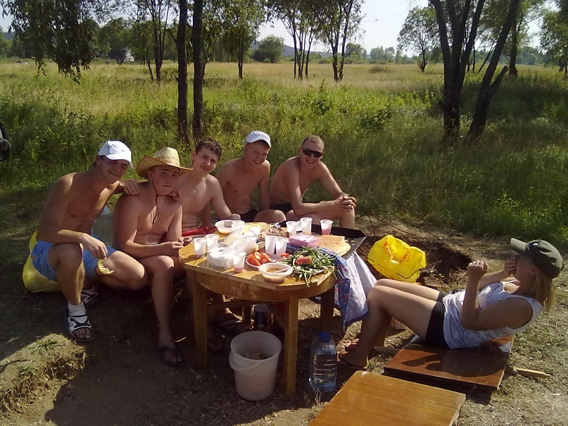 Игорь Мельников фотография #28