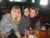 Фотография Тельцовой Елизаветы