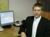 Фотография Миненкова Александра