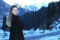 Фотография Демидовой Ксении