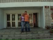 Ольга Косарєва фотография #47 (источник - https://vk.com/id104716199)