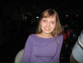 Фотография Сазоновой Евгении