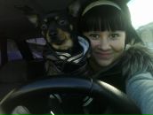 Фотография Чебыкиной Натальи