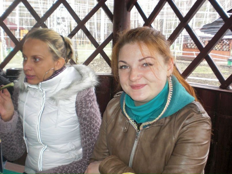 №3, Маргарита Владимирова, Екатеринбург, Россия №3, Маргарита Владимирова, Екатеринбург, Россия