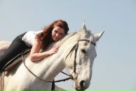 Фотография Новиковой Натальи