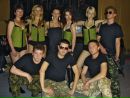 Капітан Базя фотография #9 (источник - https://vk.com/id65833525)