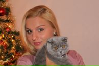 Фотография Булычевой Светланы