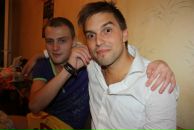 Фотография Желтоухова Мирона