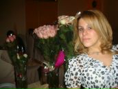 Фотография Заболотской Марго