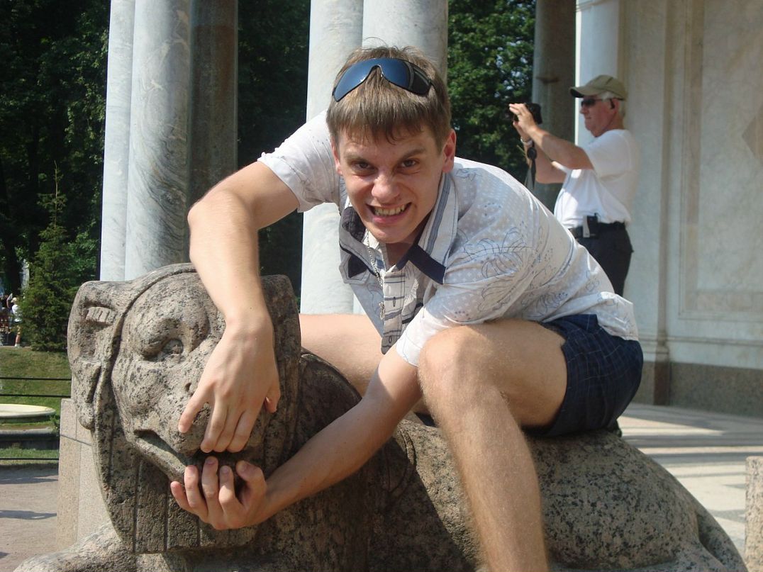 Евгений Макеев фотография #23