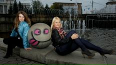 Фотография Миковой Киры