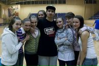 Фотография Алексеенко Елены