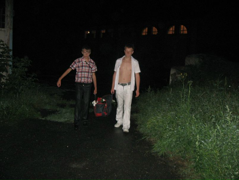 Nick Deleted фото №48