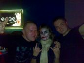 Фотография Белканова Мария