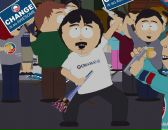 Фотография Александровой Олеси