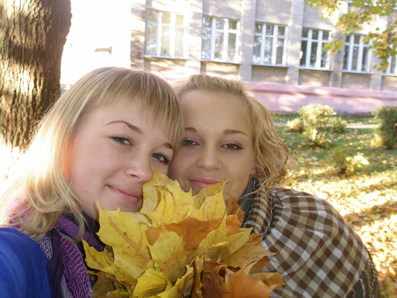 Горбовицина Майя фотография #8