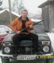 Фотография Бондарчука Павла