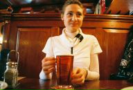 Фотография Быковской Ольги