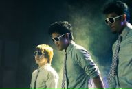 Howie Lua фотография #1