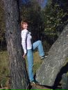 Фотография Медовой Татьяны