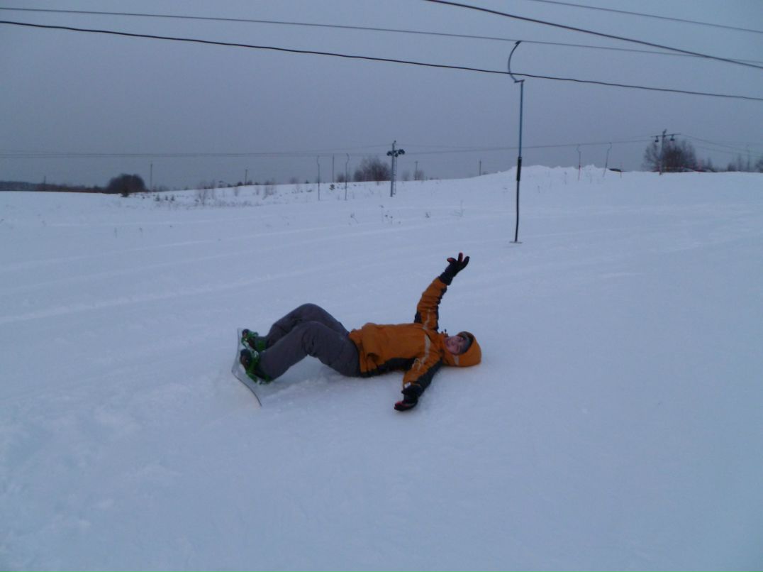 Руслан Русланов фотография #22