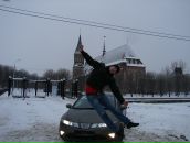 Фотография Хрисанфова Дениса