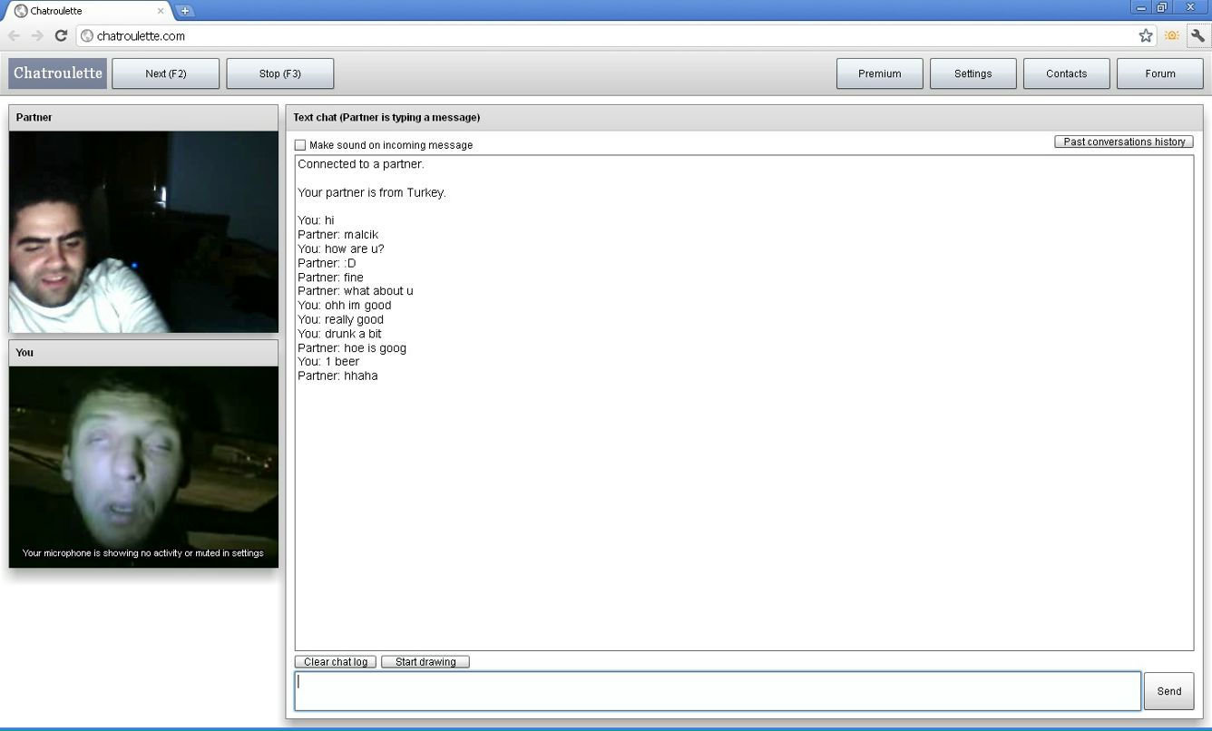 Михаил Андруша фотография #28