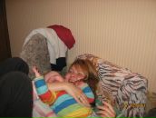 Фотография Ларионовой Ольги