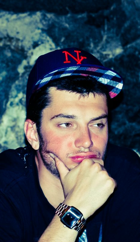 Chaz Kreme фотография #10
