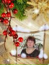 Фотография Платоновой Ирины