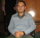 Фотография Маркелова Михаила