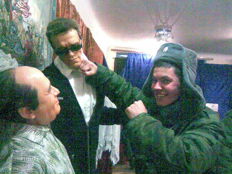 Серега Соснин фотография #33