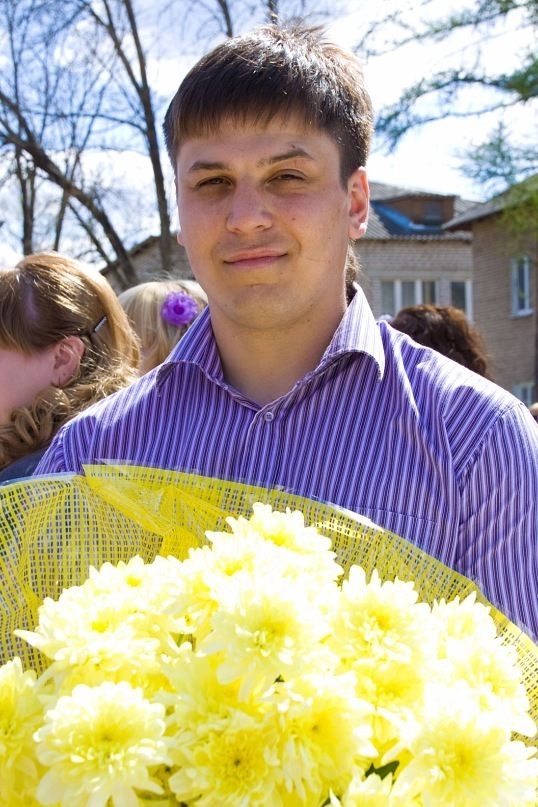 Виктор Городецкий фотография #19