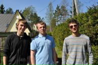 Фотография Morokov Sergey