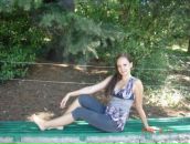 Фотография Горшковой Лены