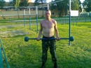 Віталік Денис фотография #20 (источник - https://vk.com/id132322575)