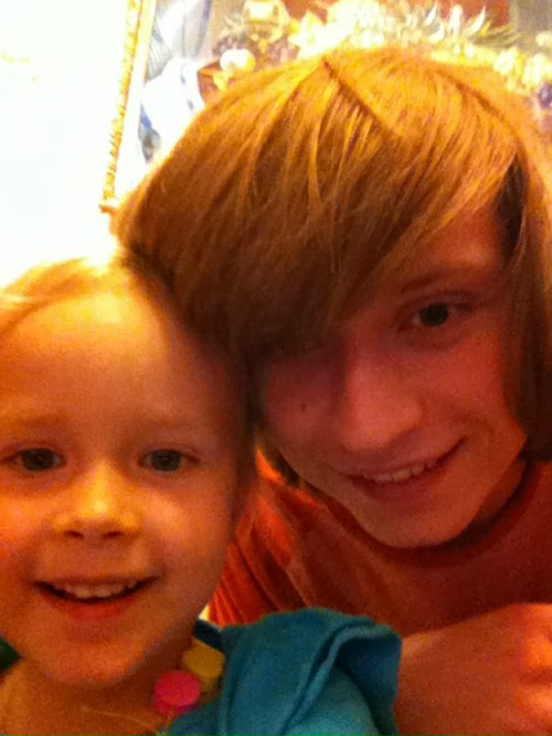 Илья Моисеенко фотография #13