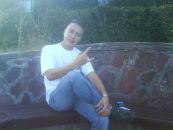 Фотография Белого Марата