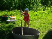 Антоніна Пузін фотография #24 (источник - https://vk.com/id74014371)