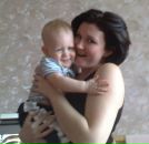 Фотография Горбуновой Кристины