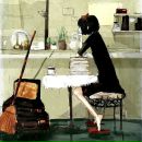 Фотография Бакиной Леси