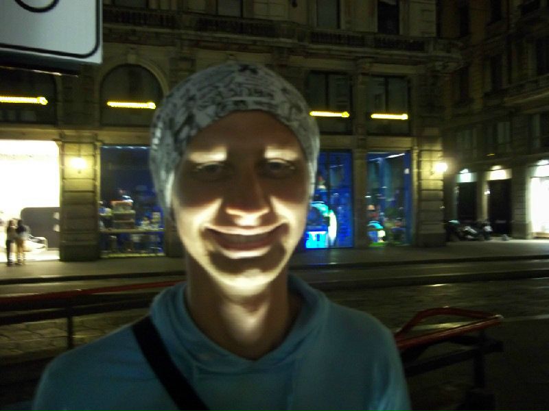 №20, Паша Литвиненко, 41 год, Casteggio №20, Паша Литвиненко, 41 год, Casteggio