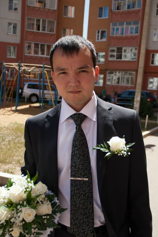 Сергей Ли фотография #29