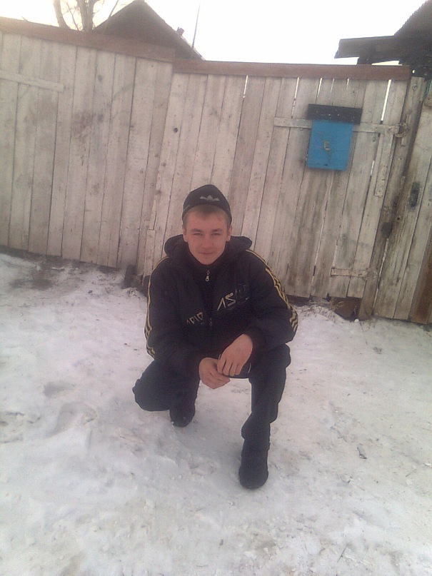 Влад Беляков фотография #15