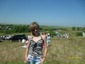 Фотография Попковой Танечки