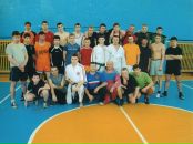 Фотография Алексеева Алексея