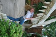 Фотография Гилязовой Ирины