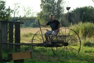 Фотография Барыбина Сергея