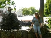 Фотография Воробьевой Веры