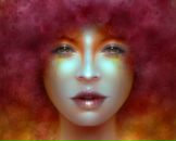 Фотография Ульяновой Ляйсан